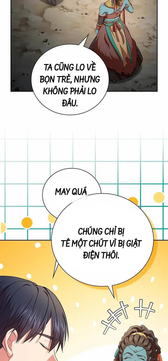 Ma Pháp Sư Tại Trường Học Pháp Thuật Chapter 99 - Trang 40