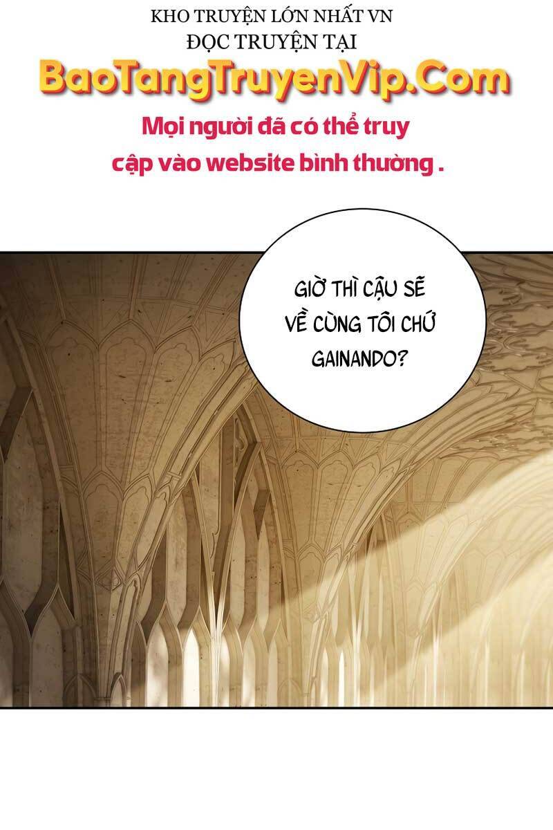 Ma Pháp Sư Tại Trường Học Pháp Thuật Chapter 3 - Trang 34