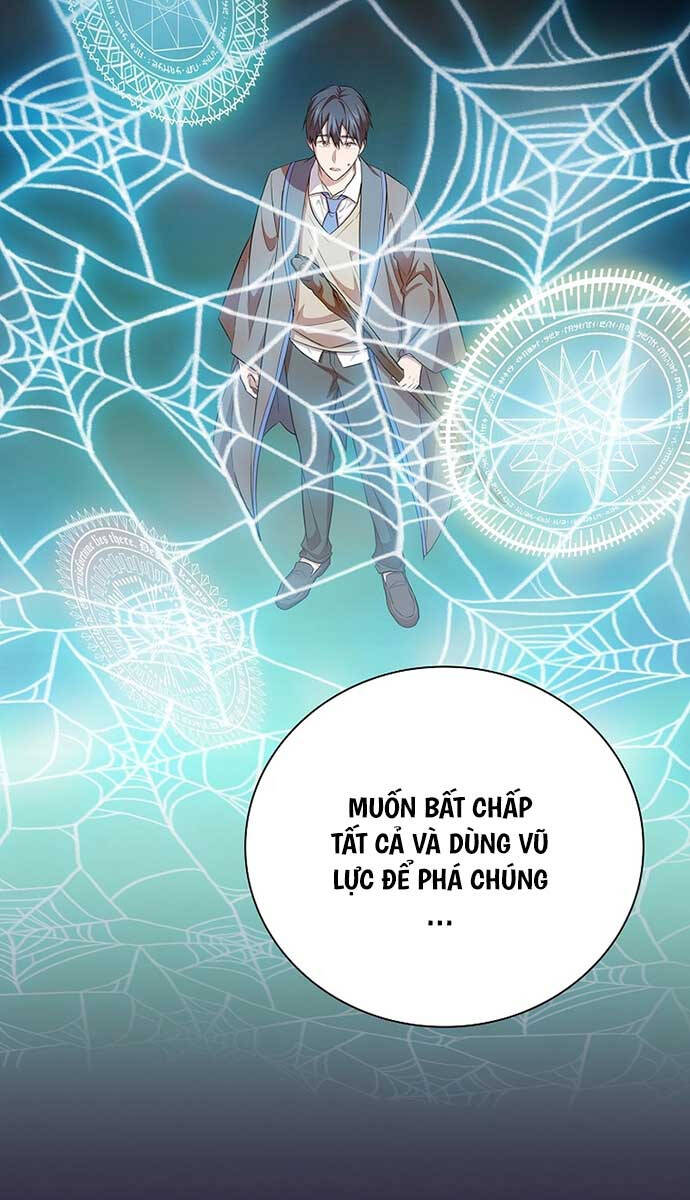 Ma Pháp Sư Tại Trường Học Pháp Thuật Chapter 71 - Trang 92