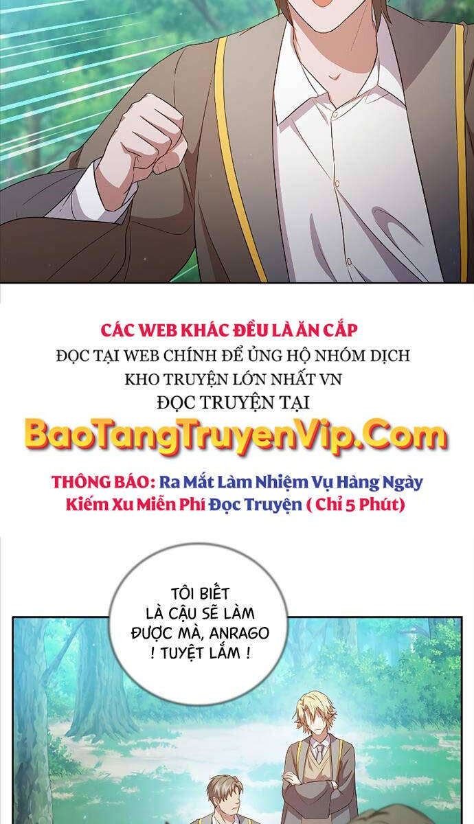 Ma Pháp Sư Tại Trường Học Pháp Thuật Chapter 74 - Trang 47