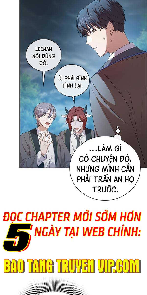 Ma Pháp Sư Tại Trường Học Pháp Thuật Chapter 62 - Trang 17