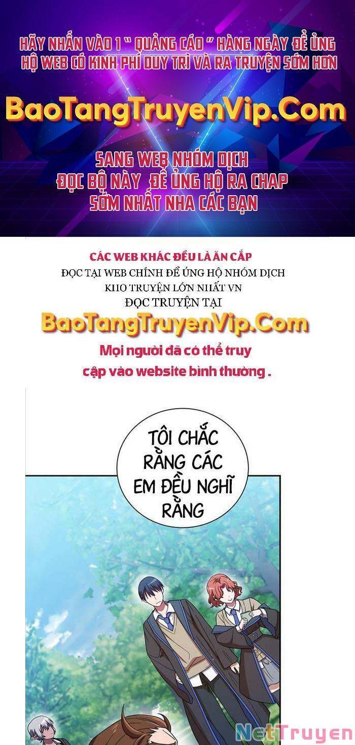 Ma Pháp Sư Tại Trường Học Pháp Thuật Chapter 7 - Trang 0