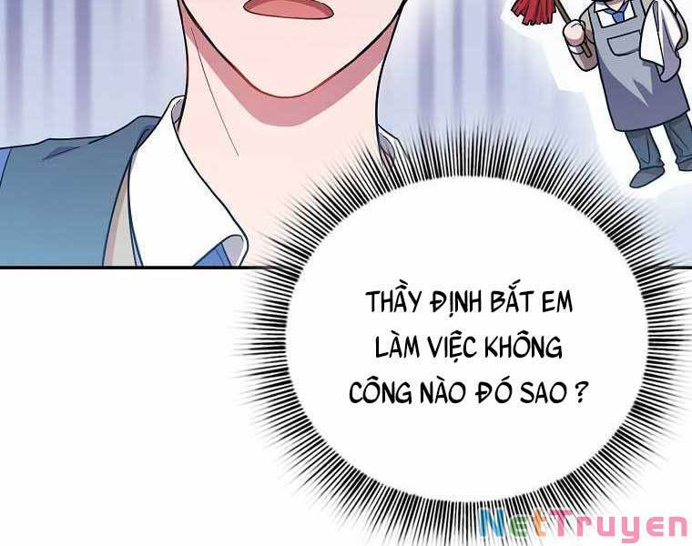 Ma Pháp Sư Tại Trường Học Pháp Thuật Chapter 10 - Trang 15