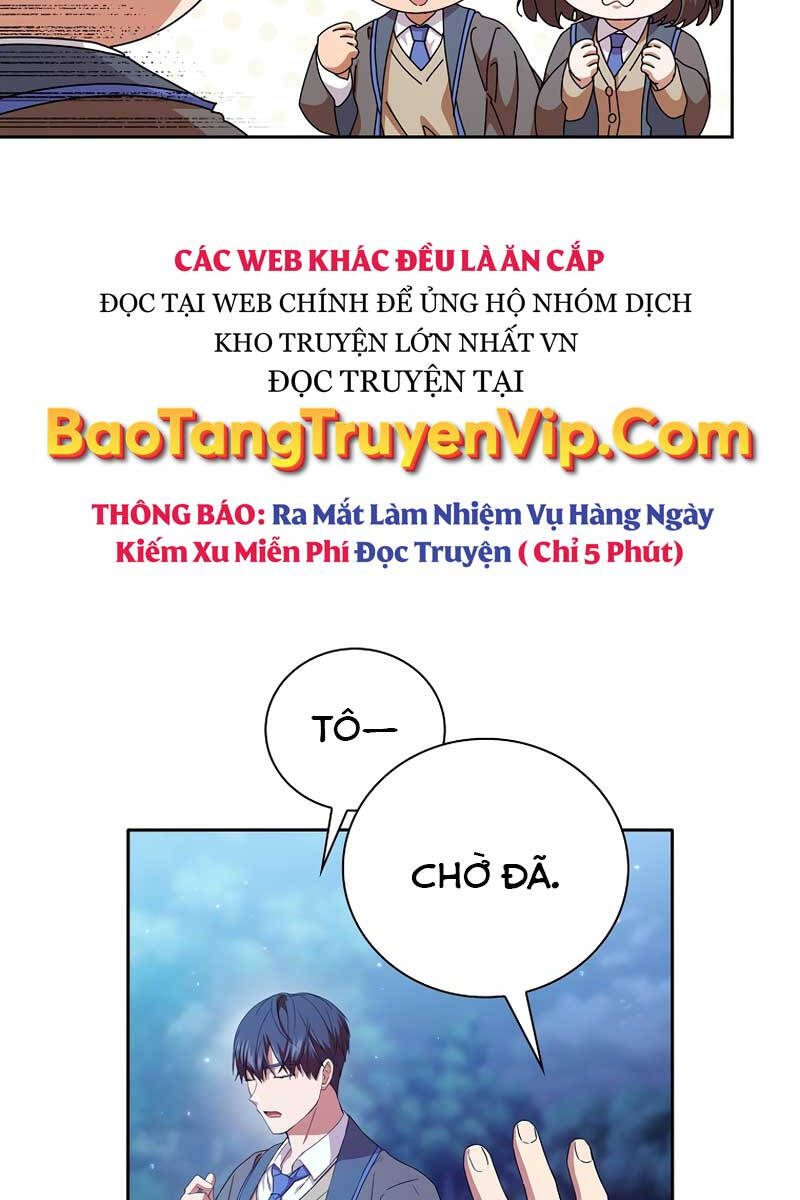 Ma Pháp Sư Tại Trường Học Pháp Thuật Chapter 52 - Trang 82