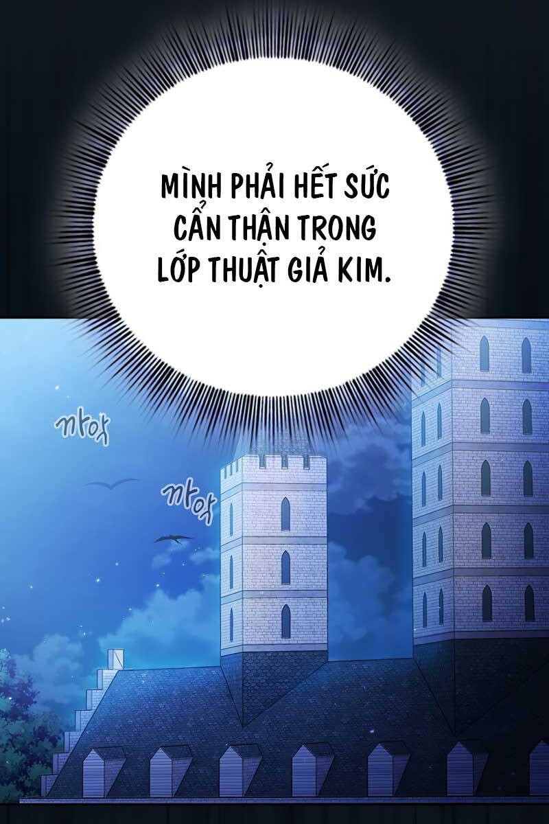 Ma Pháp Sư Tại Trường Học Pháp Thuật Chapter 52 - Trang 49