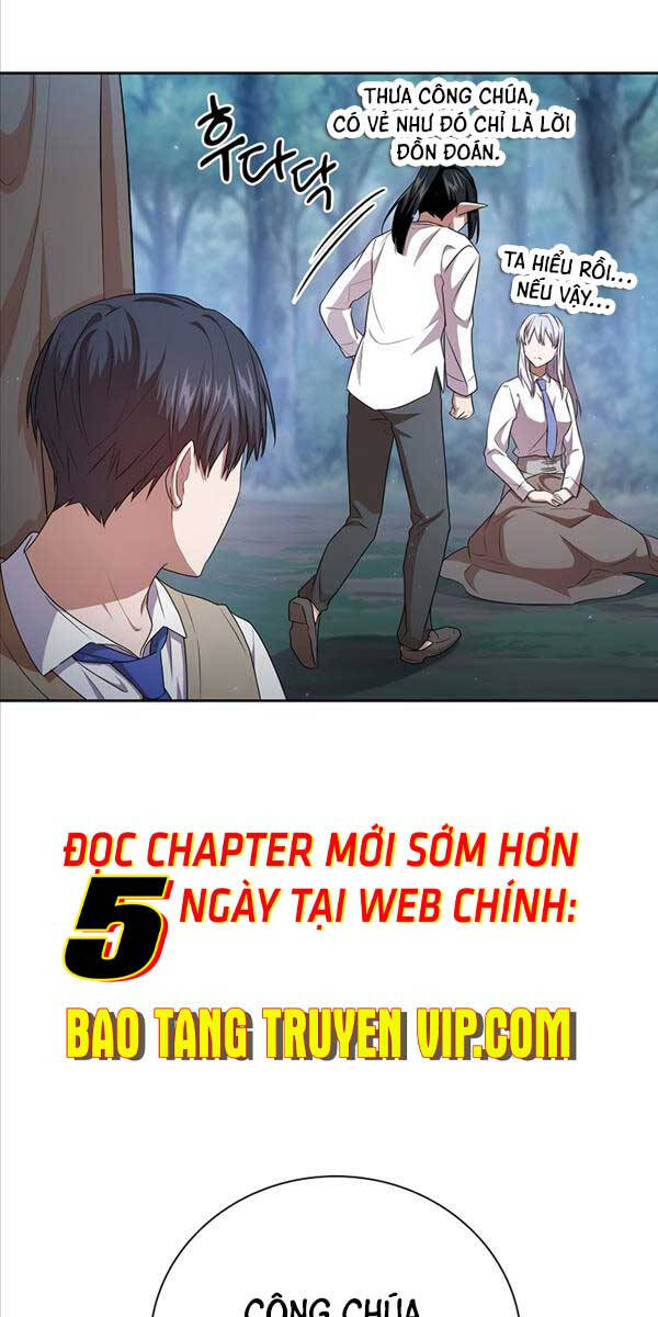 Ma Pháp Sư Tại Trường Học Pháp Thuật Chapter 62 - Trang 32