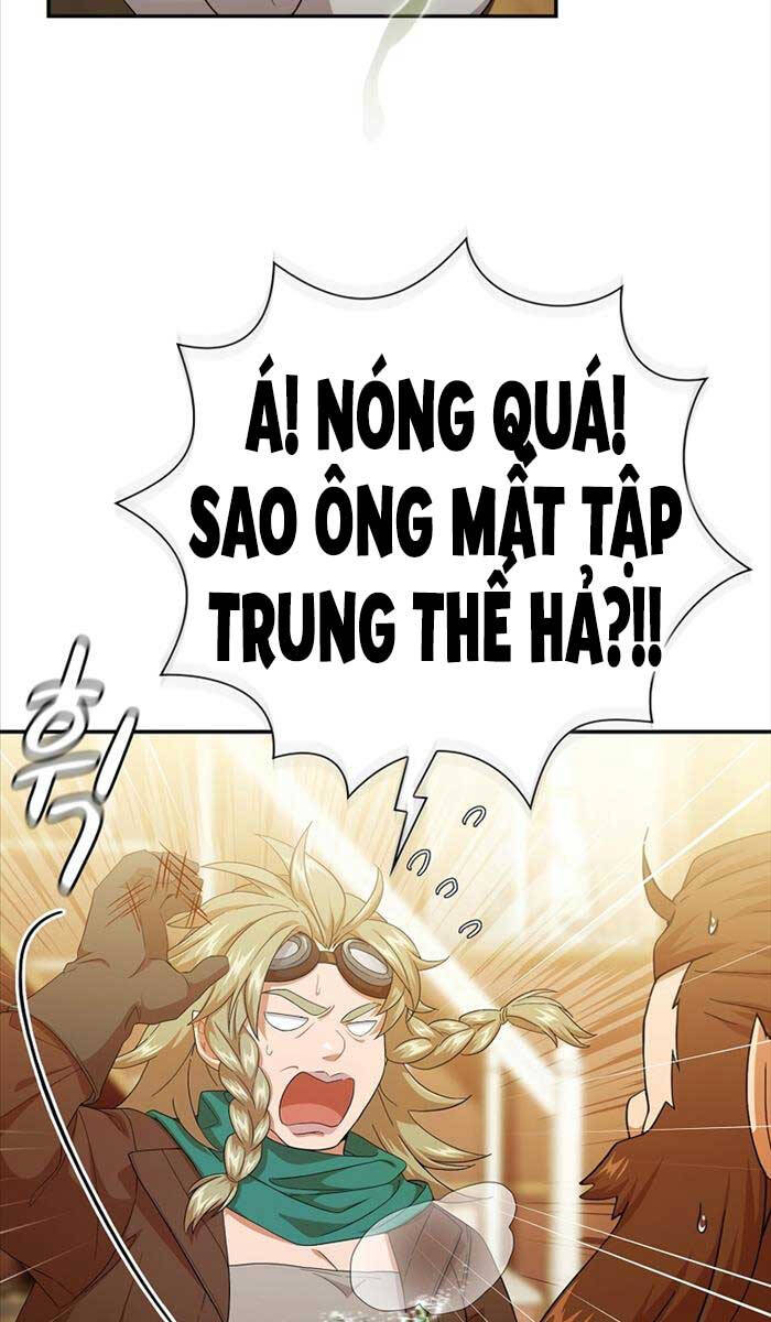 Ma Pháp Sư Tại Trường Học Pháp Thuật Chapter 49 - Trang 85