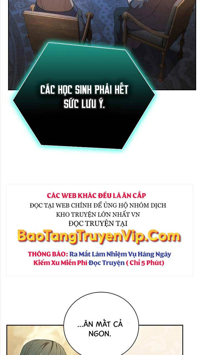 Ma Pháp Sư Tại Trường Học Pháp Thuật Chapter 77 - Trang 76