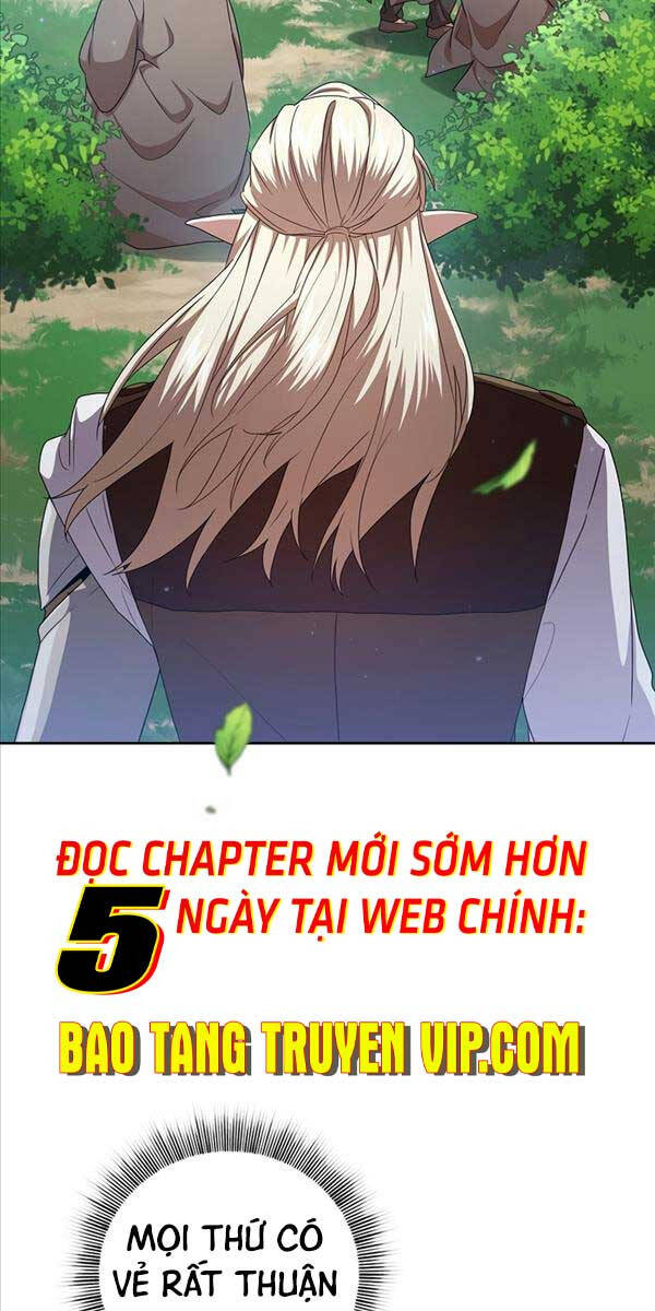 Ma Pháp Sư Tại Trường Học Pháp Thuật Chapter 61 - Trang 73