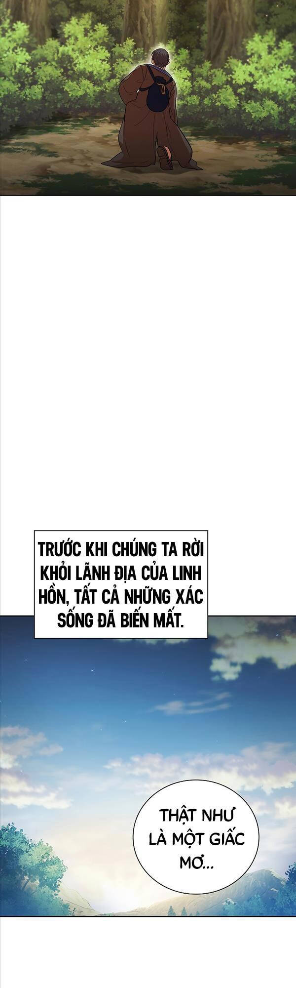 Ma Pháp Sư Tại Trường Học Pháp Thuật Chapter 30 - Trang 15