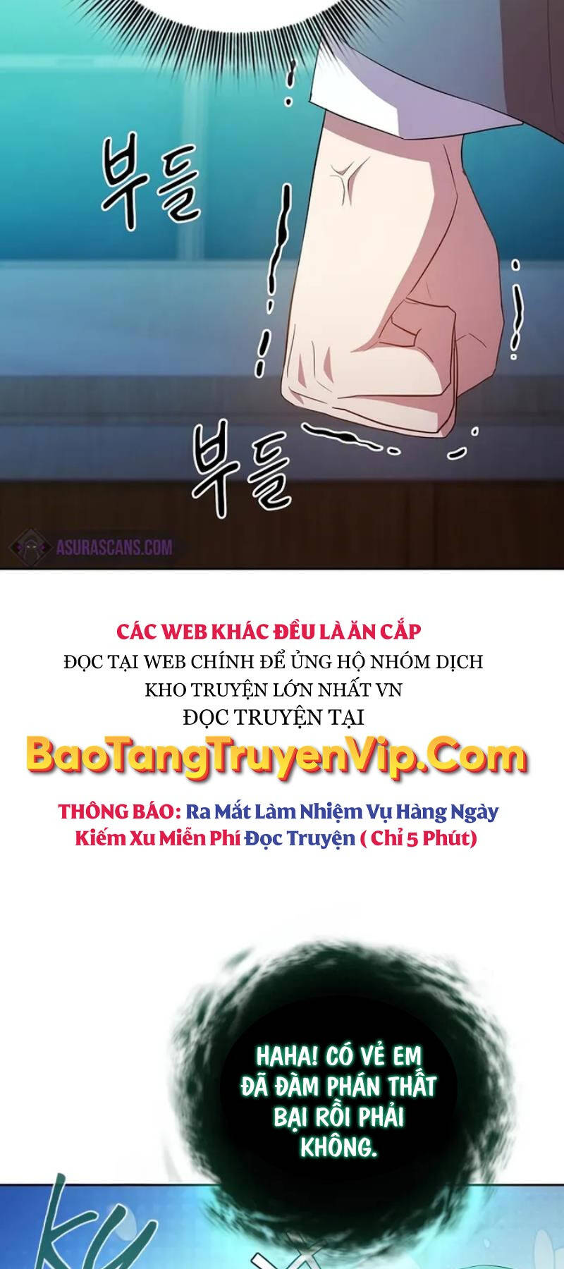 Ma Pháp Sư Tại Trường Học Pháp Thuật Chapter 89 - Trang 21