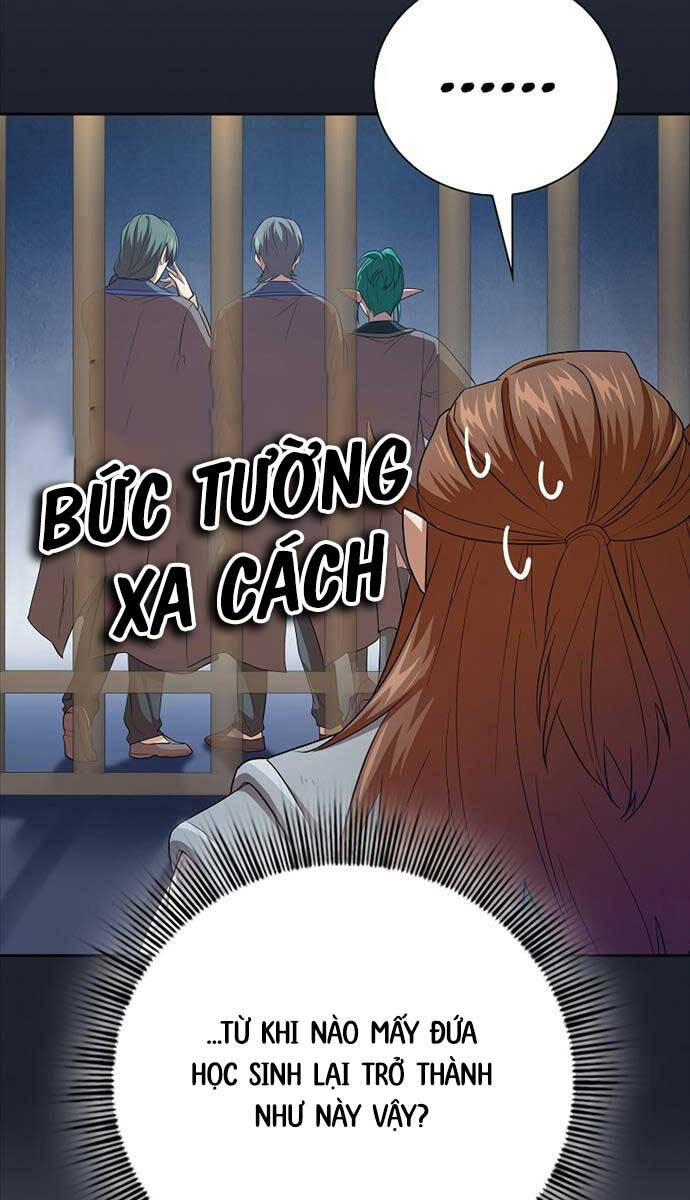 Ma Pháp Sư Tại Trường Học Pháp Thuật Chapter 67 - Trang 79