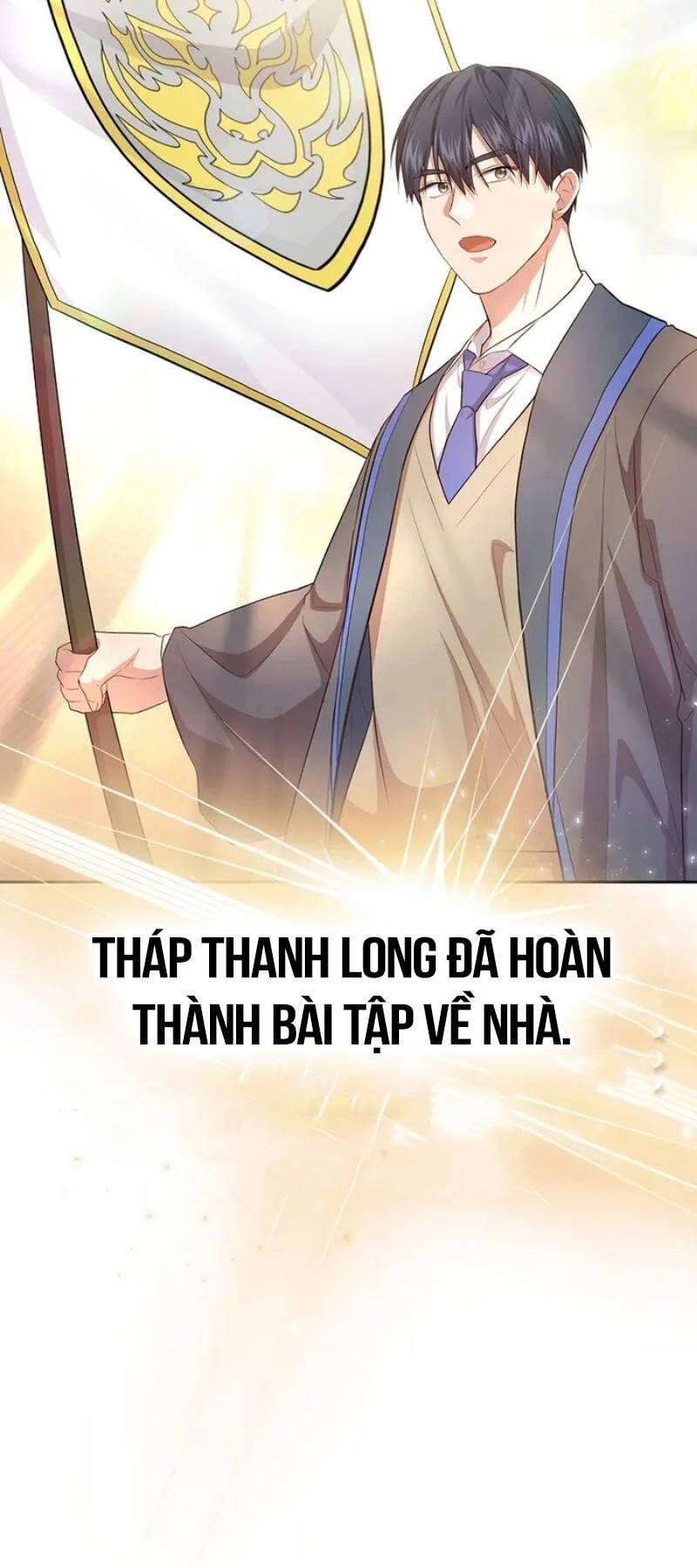 Ma Pháp Sư Tại Trường Học Pháp Thuật Chapter 89 - Trang 12