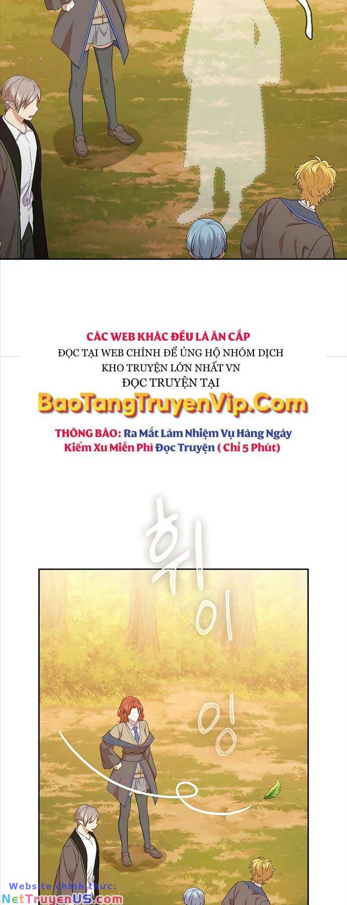 Ma Pháp Sư Tại Trường Học Pháp Thuật Chapter 69 - Trang 20