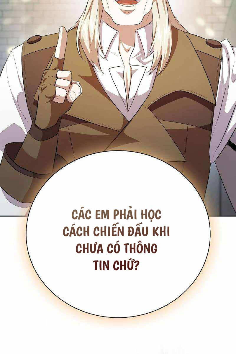 Ma Pháp Sư Tại Trường Học Pháp Thuật Chapter 79 - Trang 4