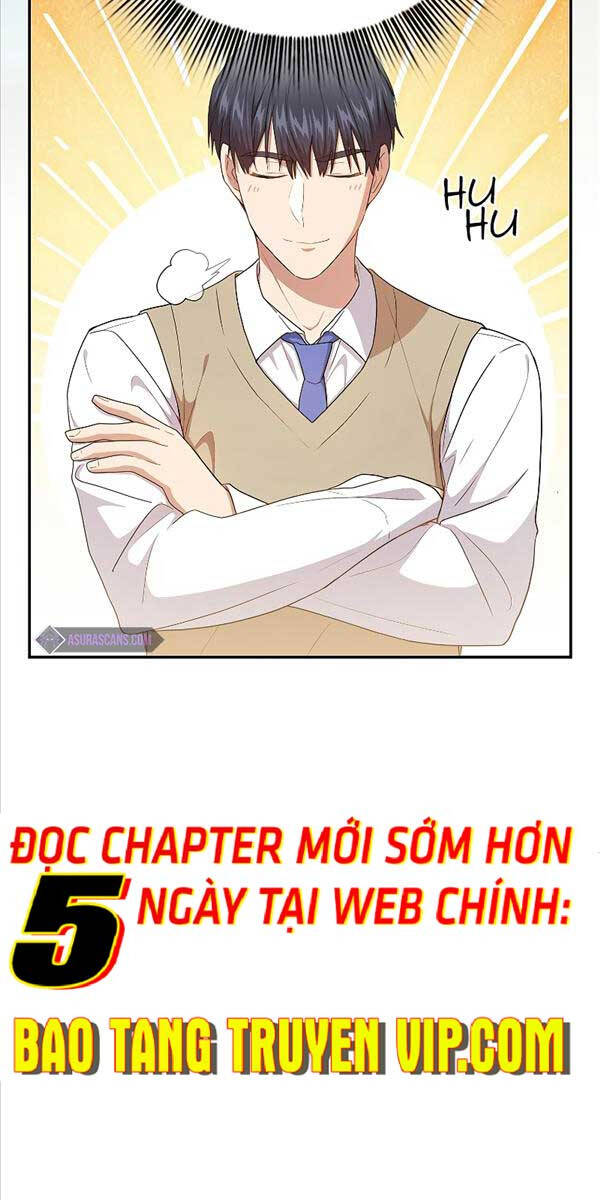 Ma Pháp Sư Tại Trường Học Pháp Thuật Chapter 60 - Trang 61