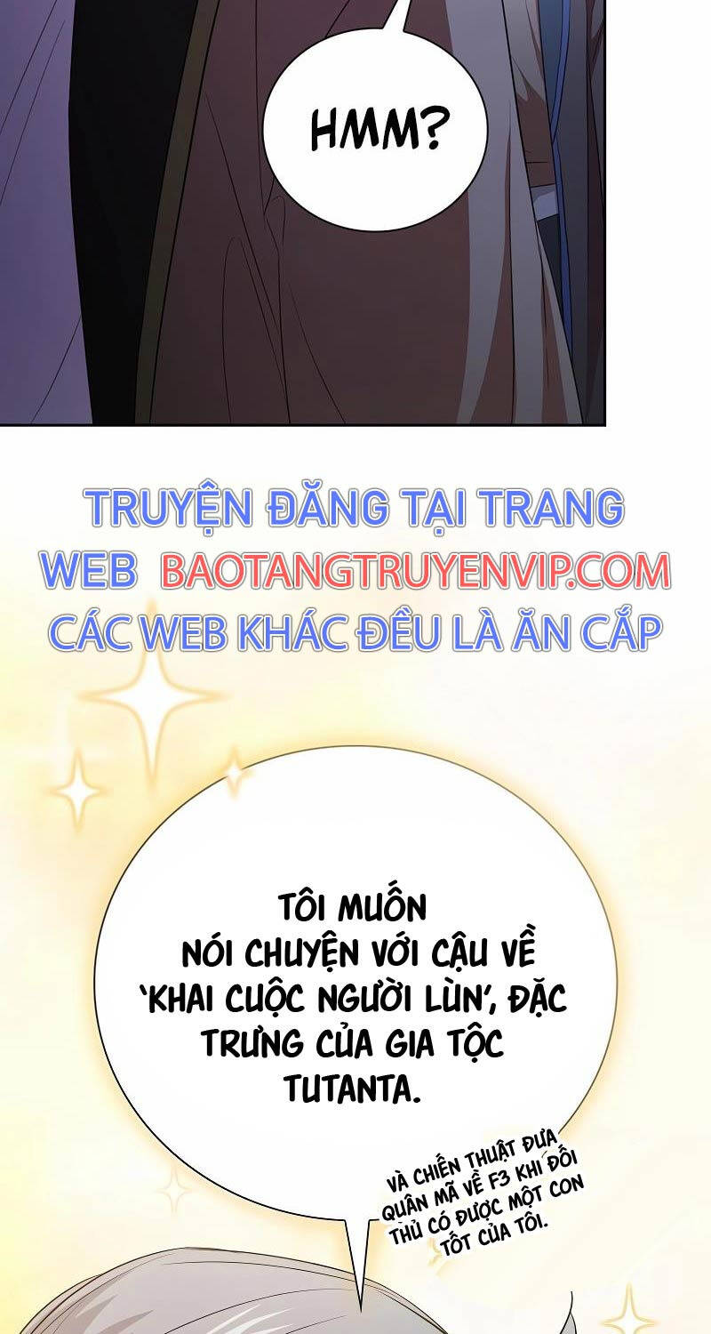 Ma Pháp Sư Tại Trường Học Pháp Thuật Chapter 102 - Trang 49