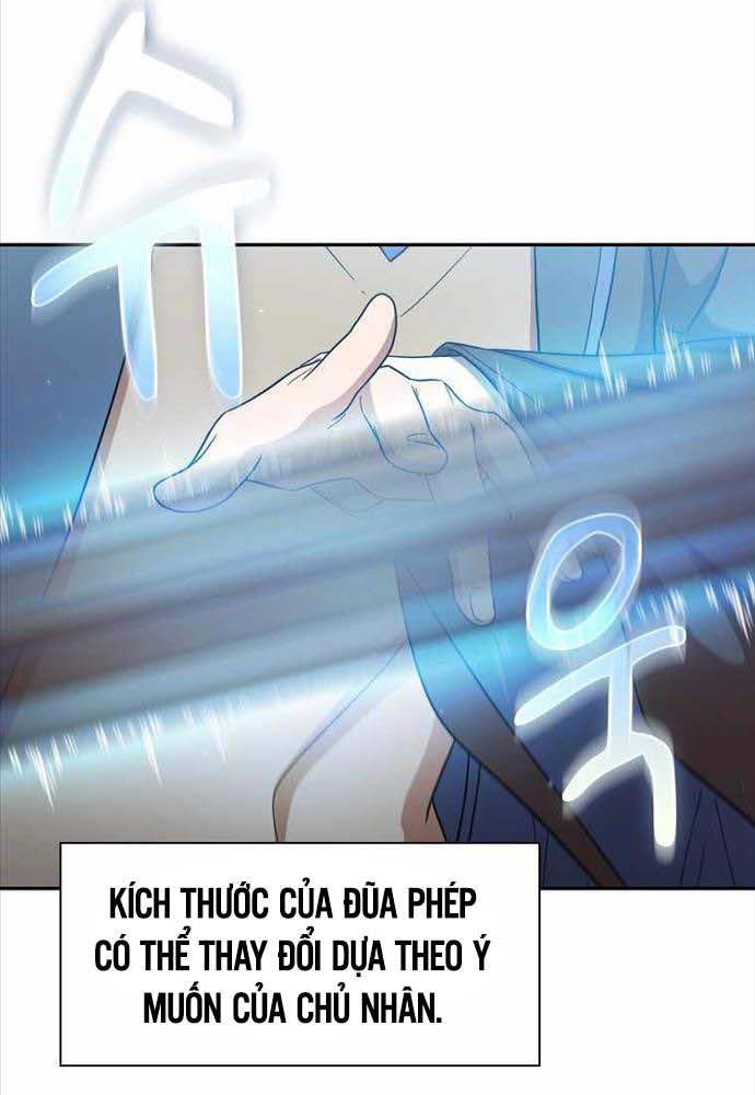 Ma Pháp Sư Tại Trường Học Pháp Thuật Chapter 8 - Trang 77