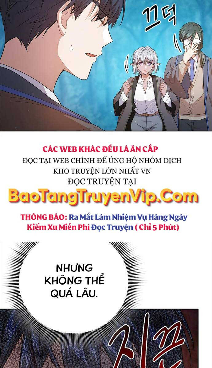 Ma Pháp Sư Tại Trường Học Pháp Thuật Chapter 65 - Trang 37