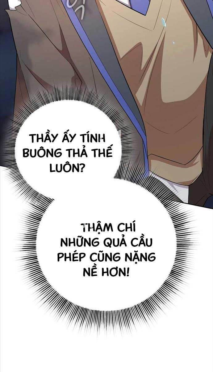 Ma Pháp Sư Tại Trường Học Pháp Thuật Chapter 83 - Trang 1