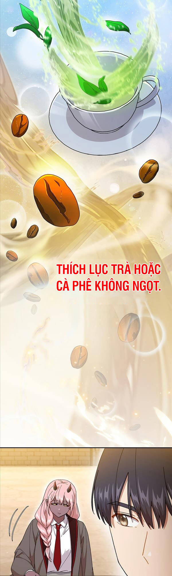 Ma Pháp Sư Tại Trường Học Pháp Thuật Chapter 39 - Trang 9