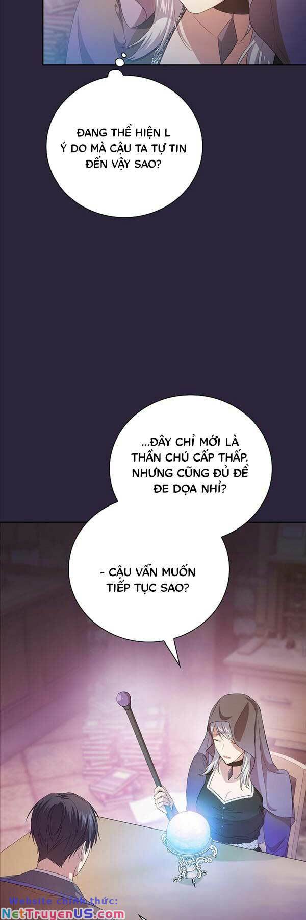 Ma Pháp Sư Tại Trường Học Pháp Thuật Chapter 72 - Trang 18