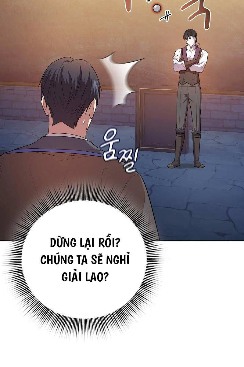 Ma Pháp Sư Tại Trường Học Pháp Thuật Chapter 82 - Trang 71