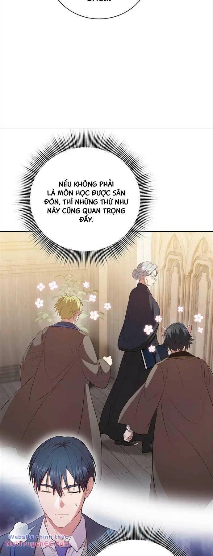 Ma Pháp Sư Tại Trường Học Pháp Thuật Chapter 86 - Trang 6