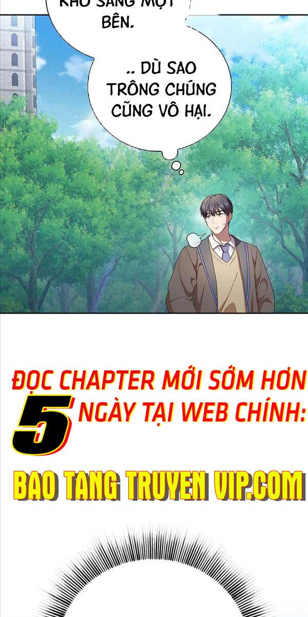 Ma Pháp Sư Tại Trường Học Pháp Thuật Chapter 61 - Trang 53