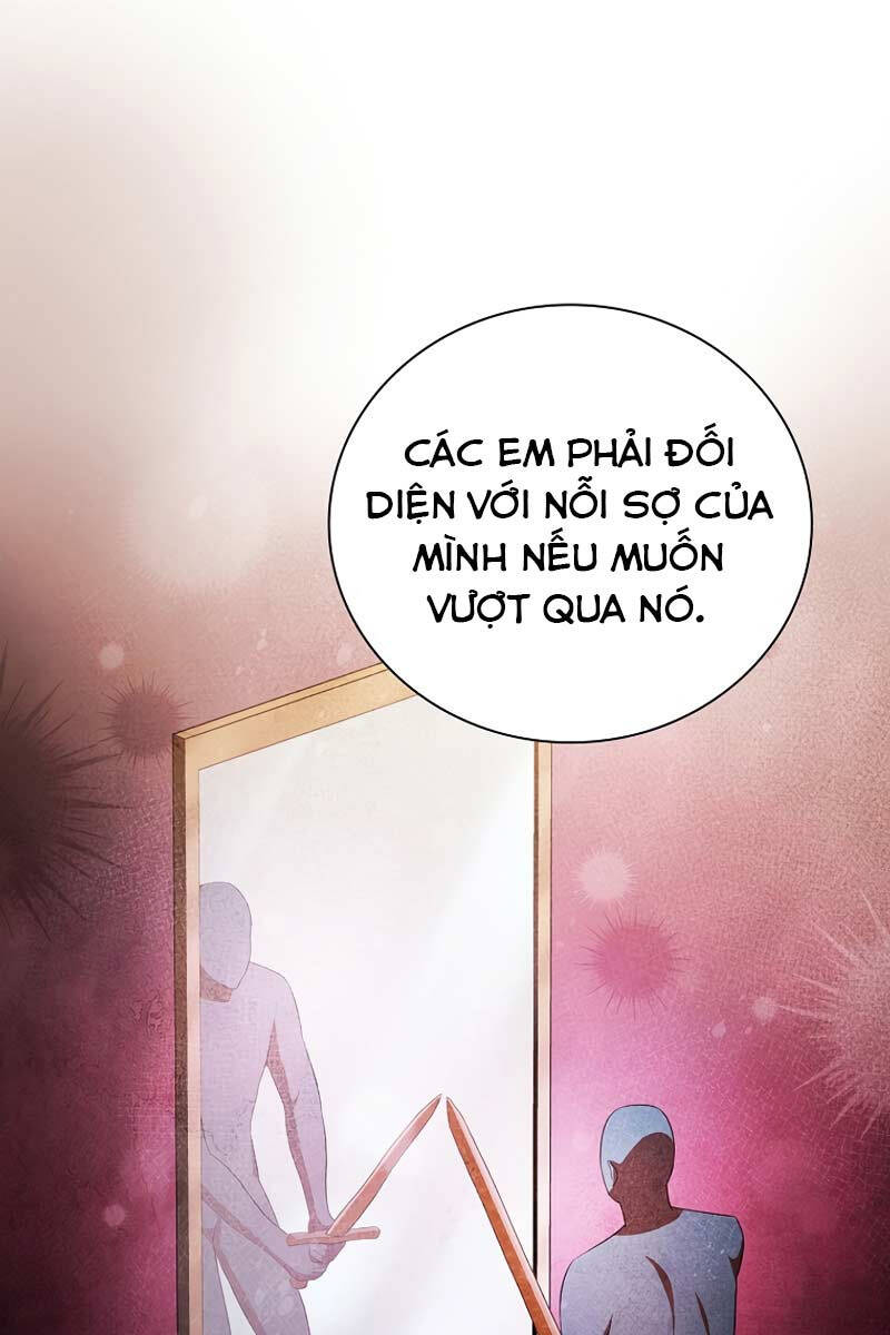 Ma Pháp Sư Tại Trường Học Pháp Thuật Chapter 80 - Trang 81