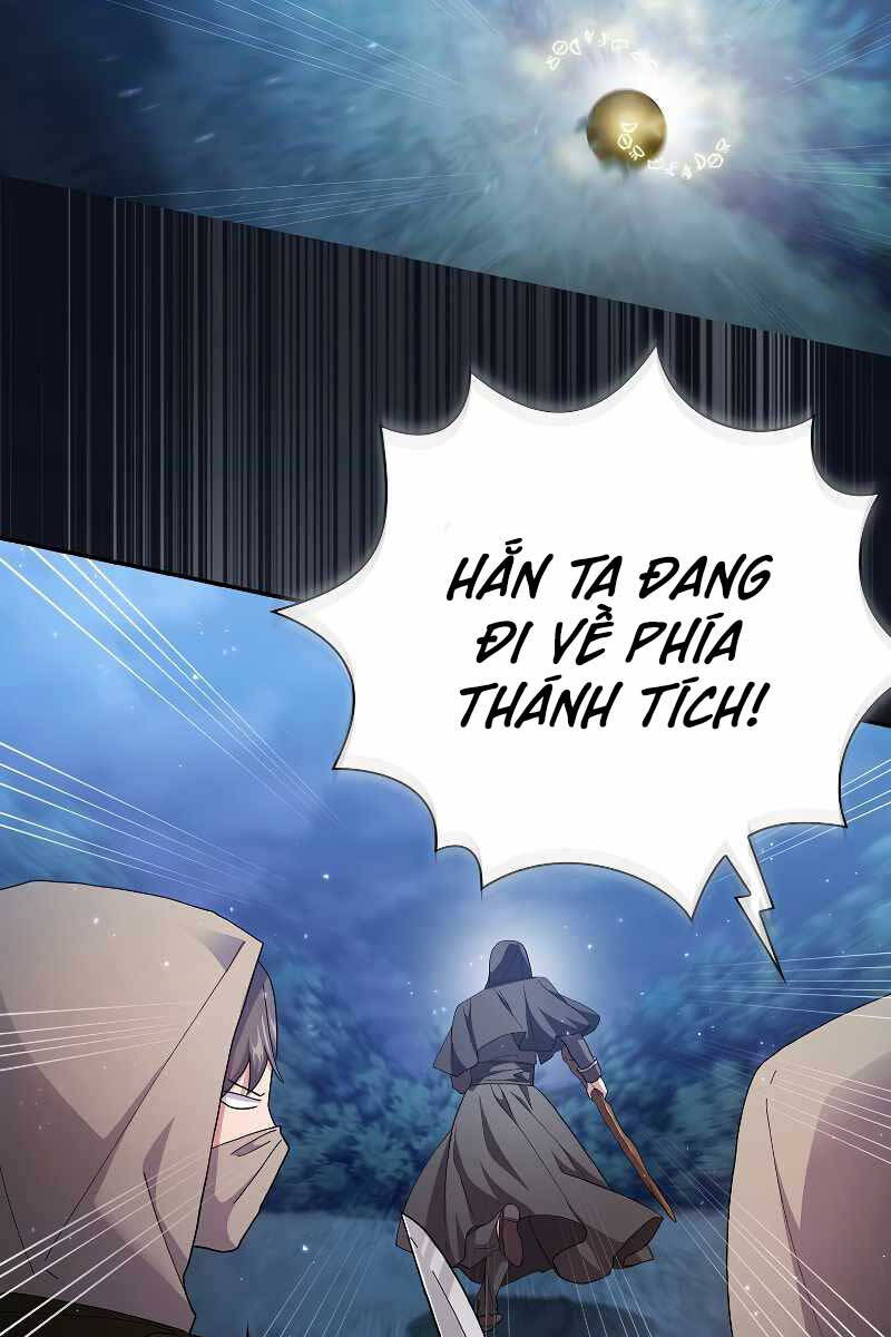 Ma Pháp Sư Tại Trường Học Pháp Thuật Chapter 43 - Trang 96