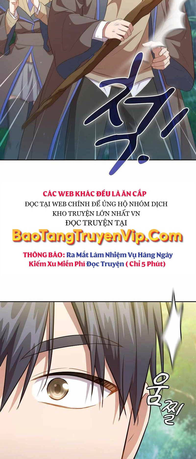 Ma Pháp Sư Tại Trường Học Pháp Thuật Chapter 93 - Trang 29