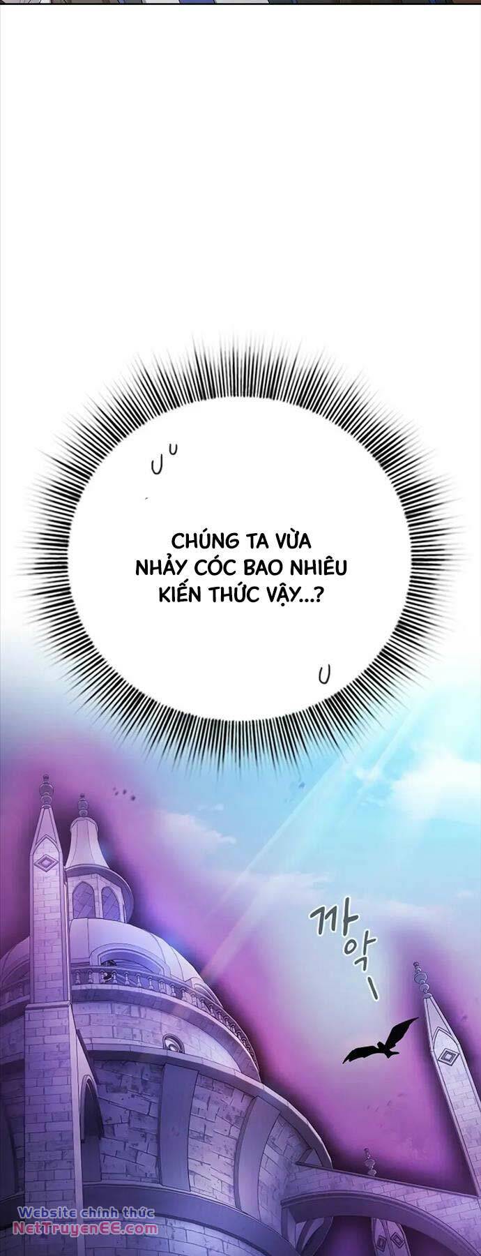 Ma Pháp Sư Tại Trường Học Pháp Thuật Chapter 86 - Trang 60