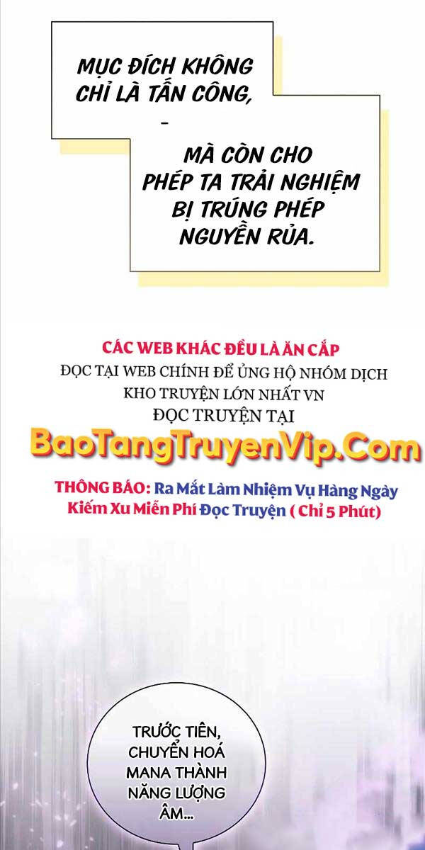 Ma Pháp Sư Tại Trường Học Pháp Thuật Chapter 56 - Trang 44