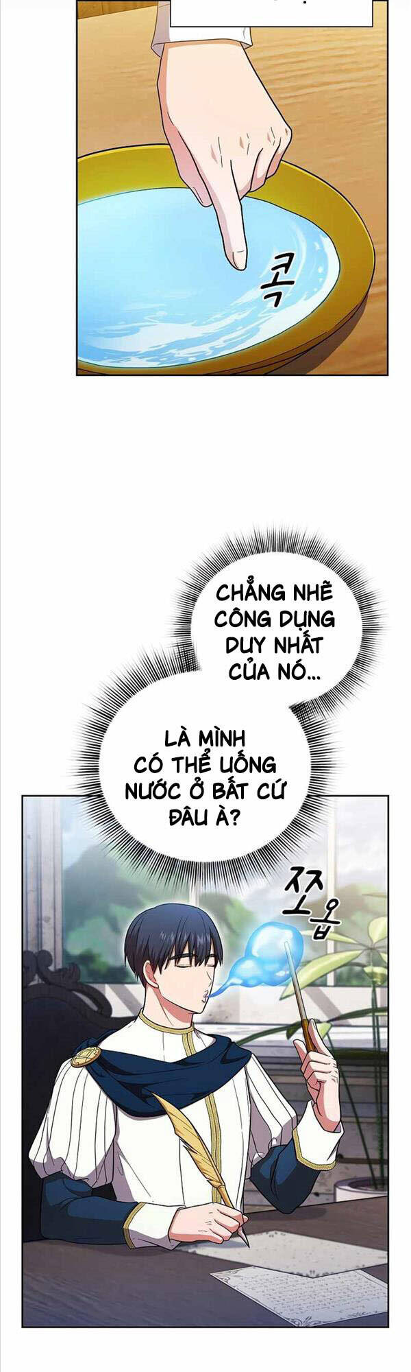 Ma Pháp Sư Tại Trường Học Pháp Thuật Chapter 21 - Trang 46