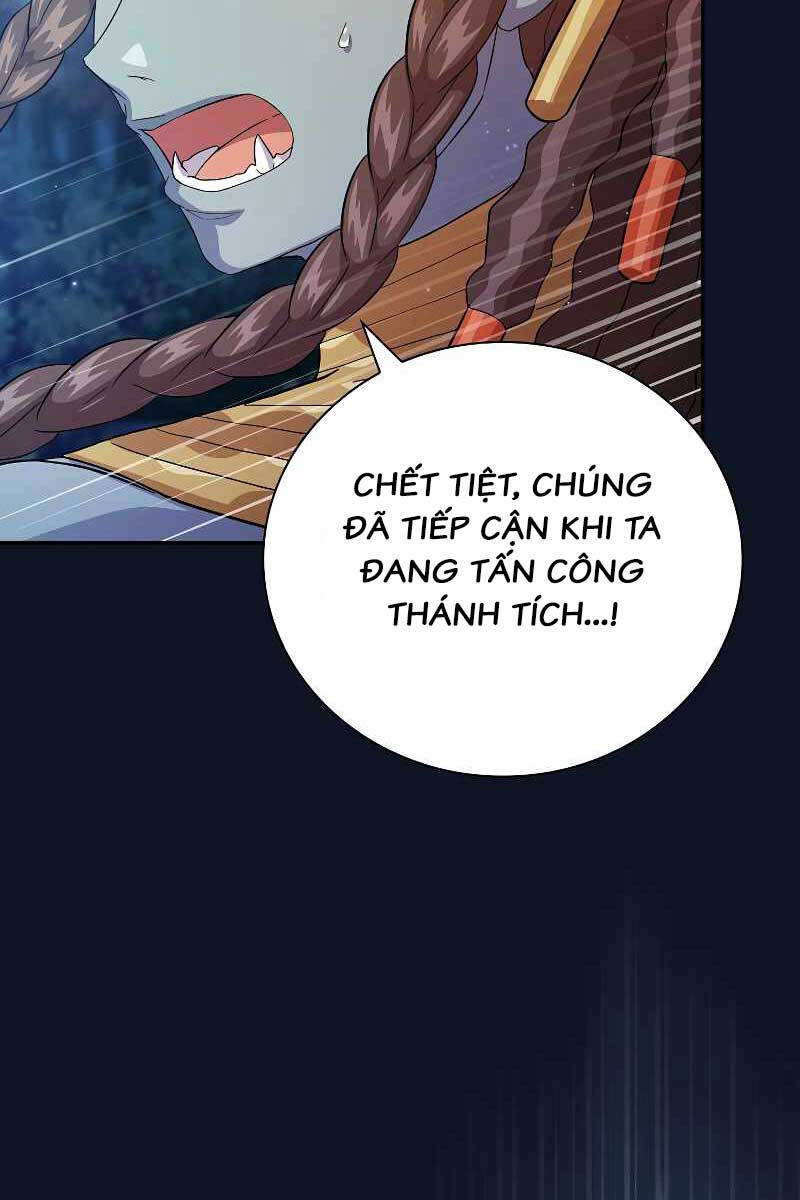 Ma Pháp Sư Tại Trường Học Pháp Thuật Chapter 43 - Trang 73