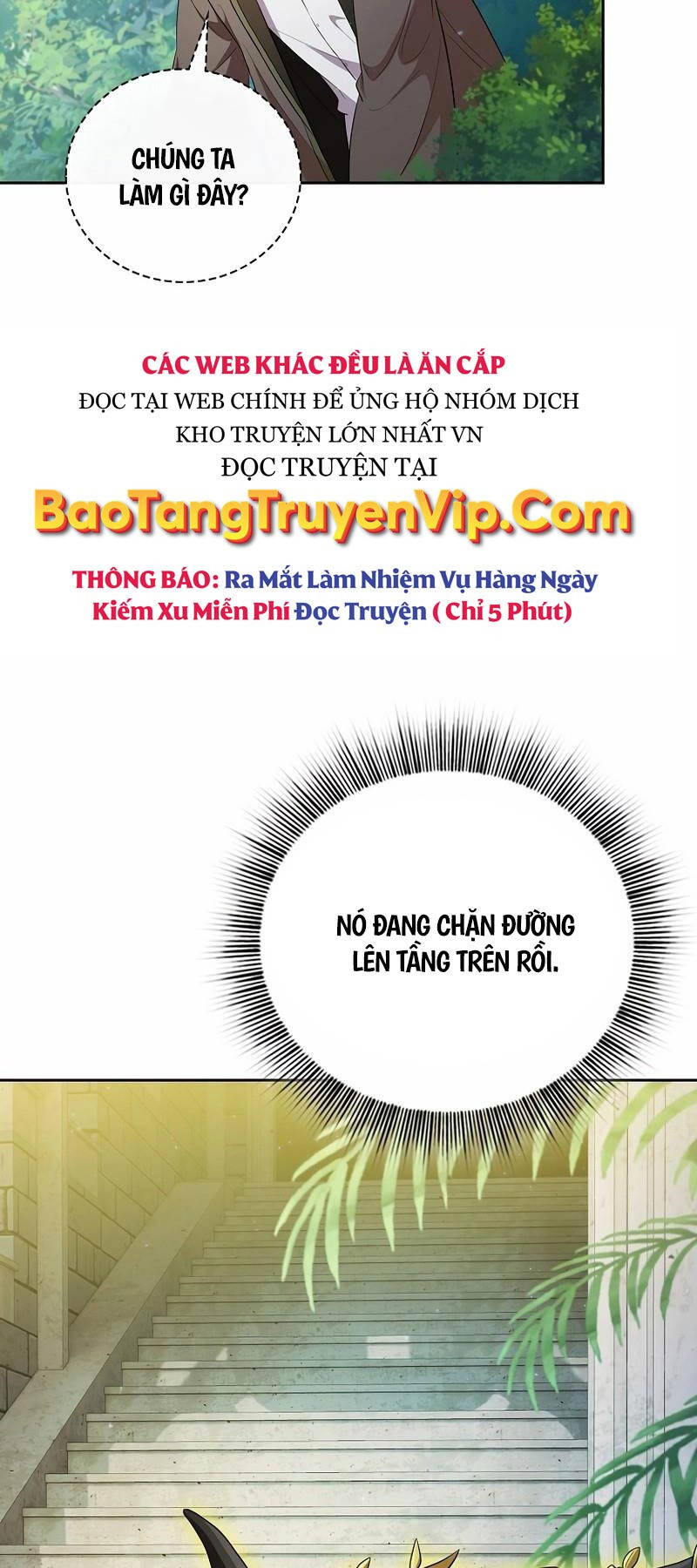 Ma Pháp Sư Tại Trường Học Pháp Thuật Chapter 91 - Trang 36