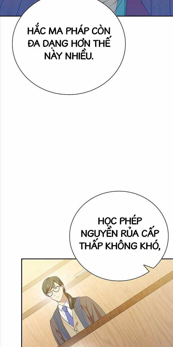 Ma Pháp Sư Tại Trường Học Pháp Thuật Chapter 56 - Trang 10