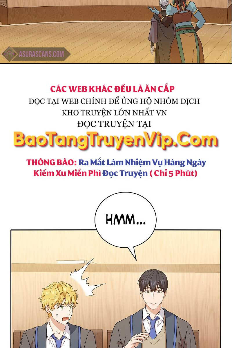 Ma Pháp Sư Tại Trường Học Pháp Thuật Chapter 54 - Trang 37