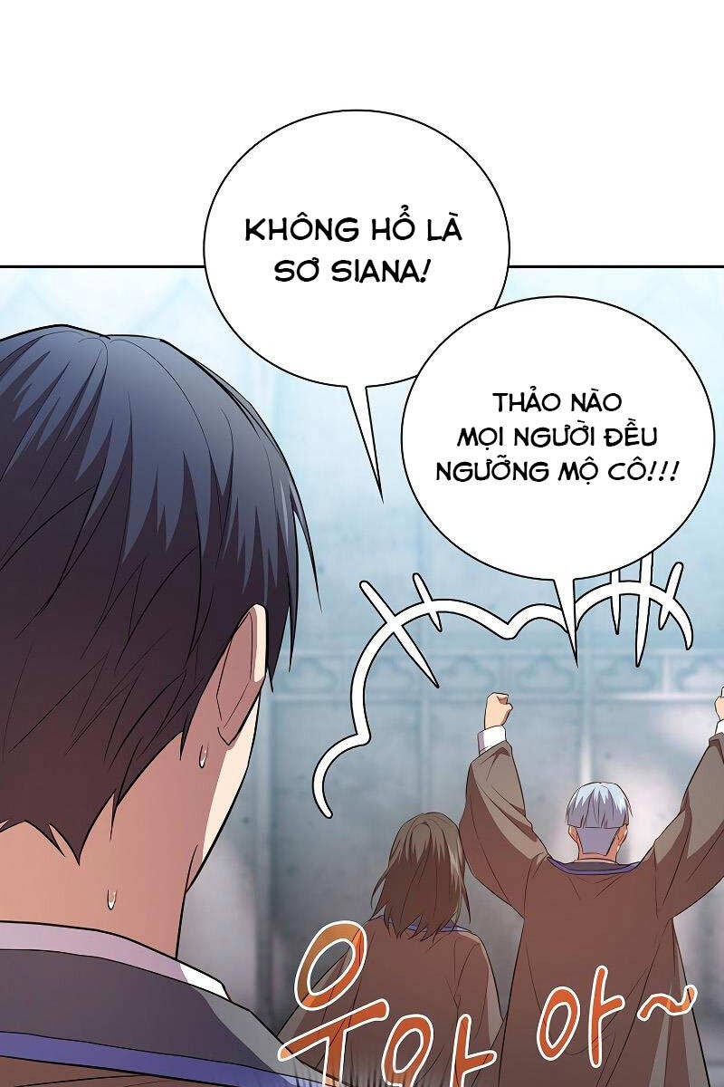 Ma Pháp Sư Tại Trường Học Pháp Thuật Chapter 82 - Trang 39