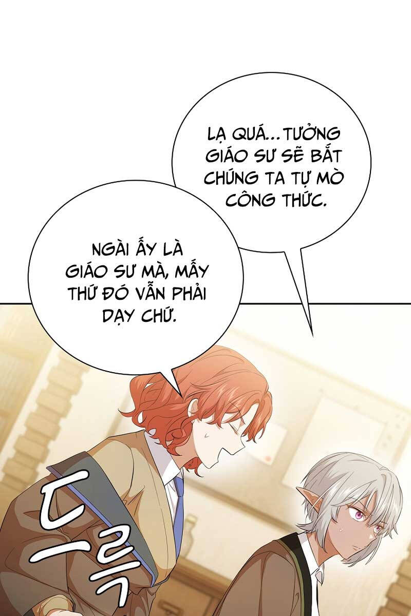 Ma Pháp Sư Tại Trường Học Pháp Thuật Chapter 51 - Trang 45