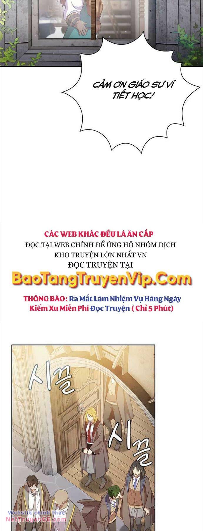 Ma Pháp Sư Tại Trường Học Pháp Thuật Chapter 81 - Trang 45