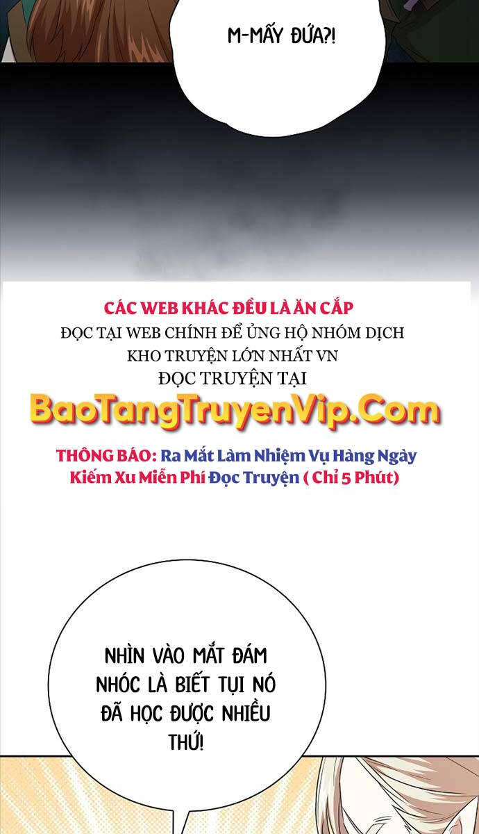 Ma Pháp Sư Tại Trường Học Pháp Thuật Chapter 67 - Trang 44