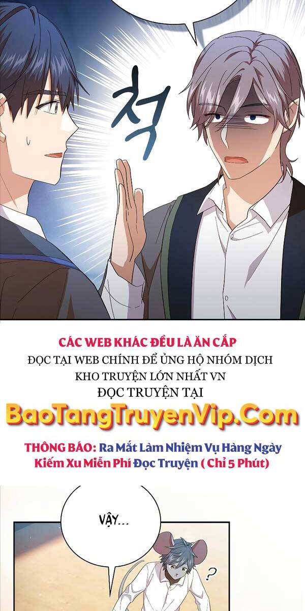 Ma Pháp Sư Tại Trường Học Pháp Thuật Chapter 60 - Trang 21