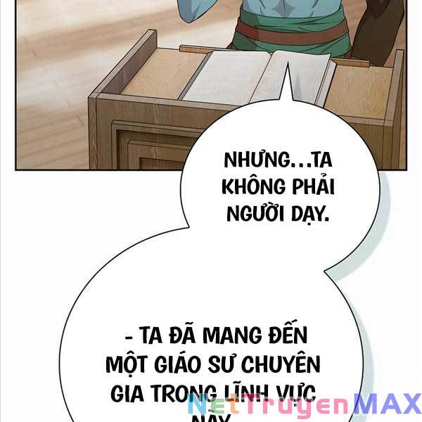 Ma Pháp Sư Tại Trường Học Pháp Thuật Chapter 53 - Trang 139