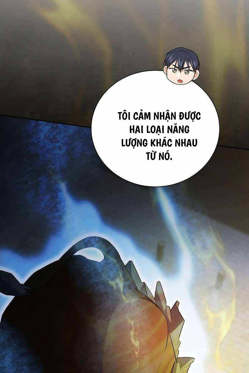 Ma Pháp Sư Tại Trường Học Pháp Thuật Chapter 79 - Trang 56