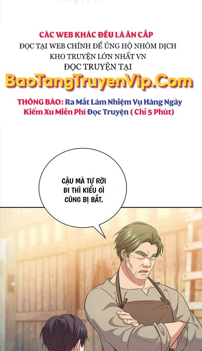 Ma Pháp Sư Tại Trường Học Pháp Thuật Chapter 71 - Trang 22