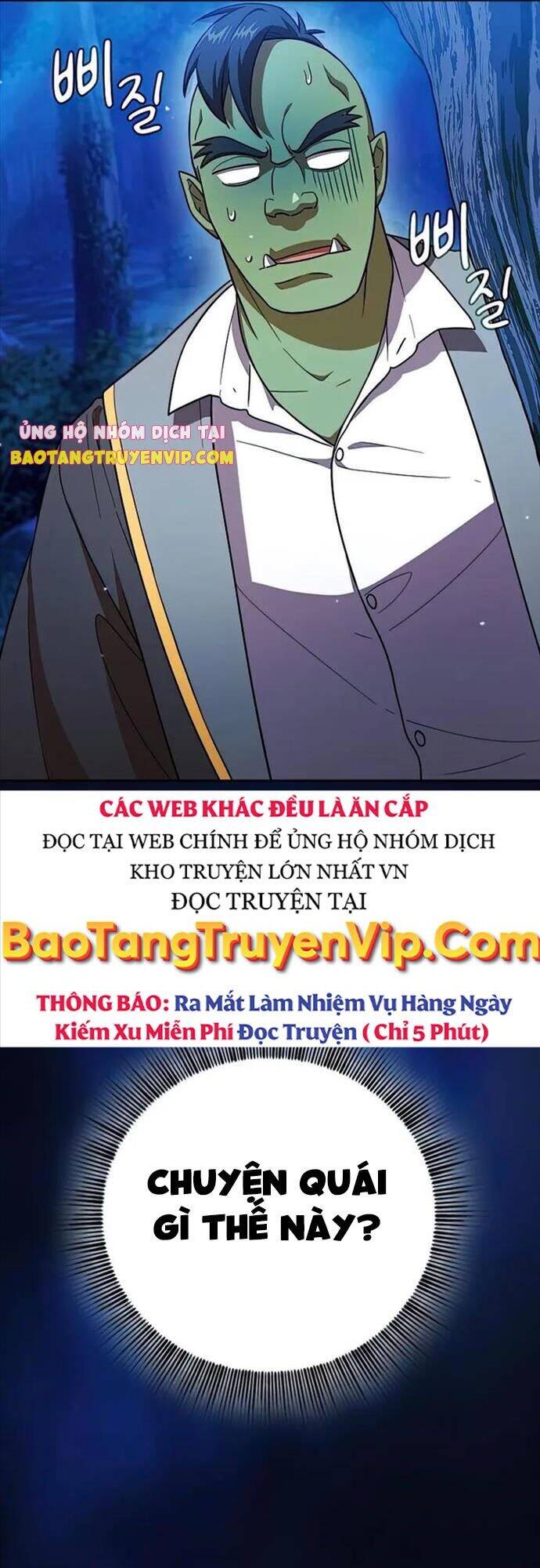 Ma Pháp Sư Tại Trường Học Pháp Thuật Chapter 18 - Trang 59