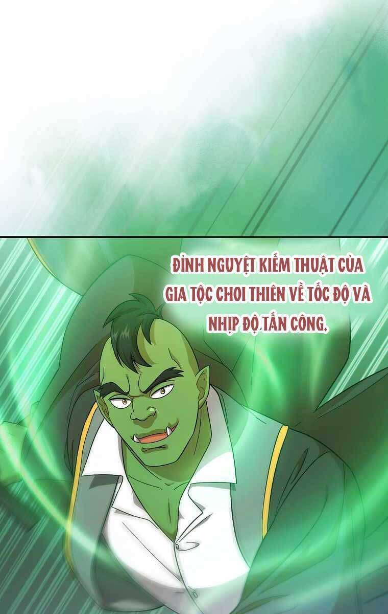 Ma Pháp Sư Tại Trường Học Pháp Thuật Chapter 17 - Trang 25