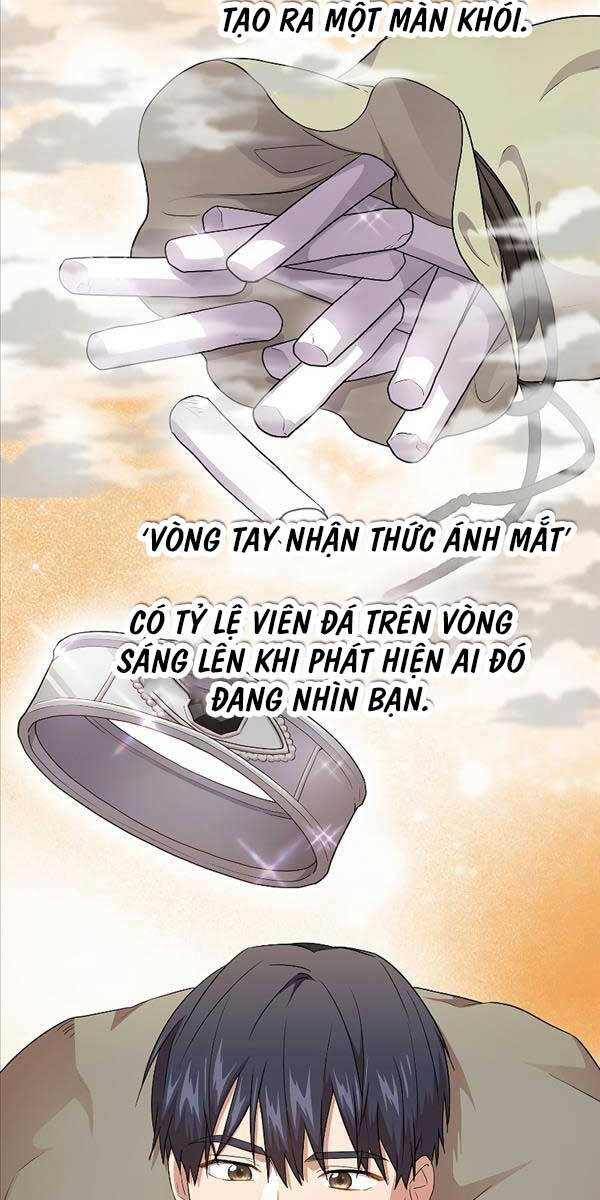 Ma Pháp Sư Tại Trường Học Pháp Thuật Chapter 60 - Trang 66